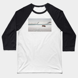 NORWAY - GIMSOYA Baseball T-Shirt